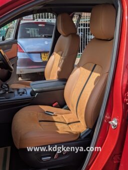
MAZDA CX-60 ( XD-HYBRID EXCLUSIVE SPORTS ) full									