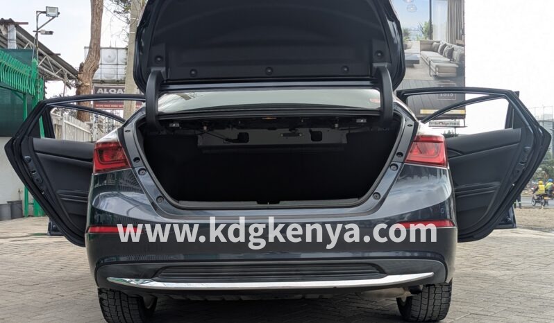 
HONDA INSIGHT ( HYBRID LX GRADE ) full									