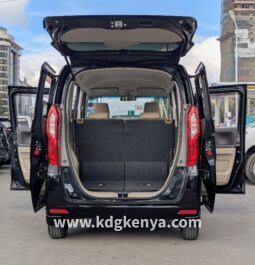 
										HONDA N BOX ( G GRADE ) full									