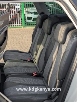 
PEUGEOT ( PEUGEOT 5008 ) full									