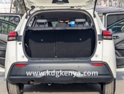 
										NISSAN NOTE ( E-13 S GARDE ) full									