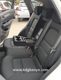 
										MAZDA CX-5 ( XD PRO ACTIVE 4WD ) full									