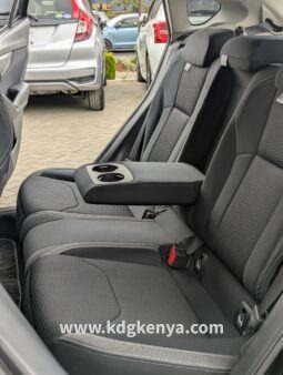 SUBARU IMPREZA WAGON ( 2.0I-L EYESIGHT ) full