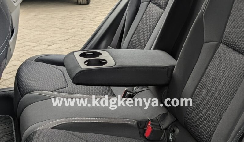 
SUBARU IMPREZA WAGON ( 2.0I-L EYESIGHT ) full									