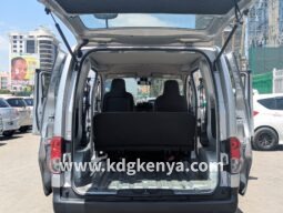 
										NISSAN NV200 ( NV200 VANETTE ) full									