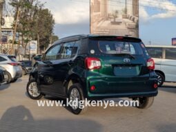 
										TOYOTA PASSO ( X GRADE ) full									