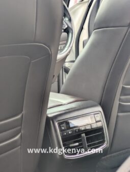 
										MAZDA CX-8 ( 25S 7-SEATER  ) full									