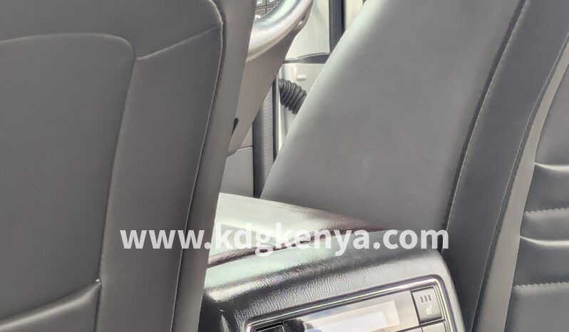 
								MAZDA CX-8 ( 25S 7-SEATER  ) full									