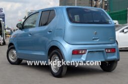 
										SUZUKI ALTO full									