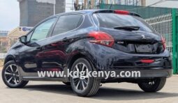 
PEUGOT 208 full									
