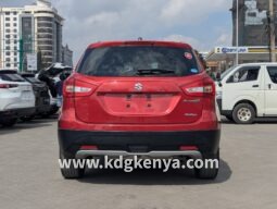 
										SUZUKI S-CROSS ( ALL GRIP ) full									