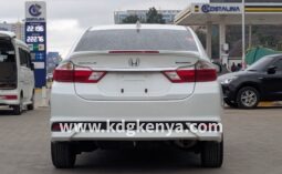 HONDA GRACE ( HYBRID DX ) full