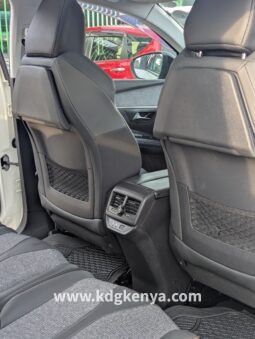 
PEUGEOT ( PEUGEOT 5008 ) full									