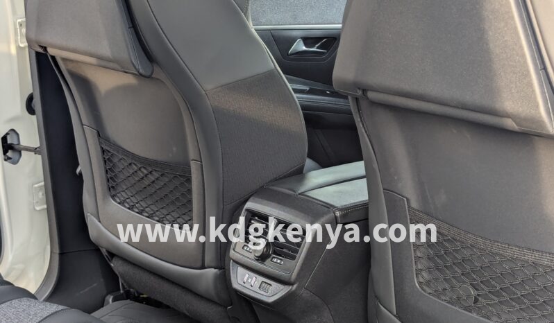 
PEUGEOT ( PEUGEOT 5008 ) full									