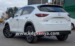 
										MAZDA CX-5 ( XD PRO ACTIVE 4WD ) full									