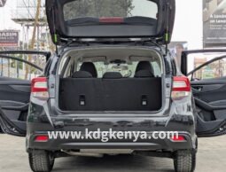 SUBARU IMPREZA WAGON ( 2.0I-L EYESIGHT ) full