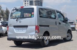 
										NISSAN NV200 ( NV200 VANETTE ) full									