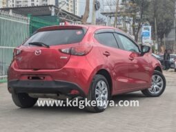 
										MAZDA DEMIO ( AWD ) full									