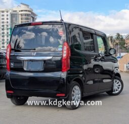 
										HONDA N BOX ( G GRADE ) full									