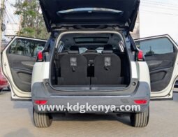
PEUGEOT ( PEUGEOT 5008 ) full									