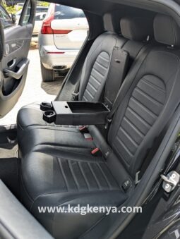 MERCEDEES BENZ ( GLC 220d 4MATIC ) full