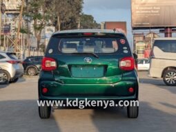 
										TOYOTA PASSO ( X GRADE ) full									