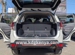 
										SUBARU FORESTER ( TOURING AWD ) full									