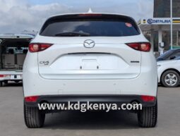 
										MAZDA CX-5 ( XD PRO ACTIVE 4WD ) full									
