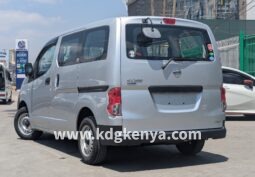 
										NISSAN NV200 ( NV200 VANETTE ) full									