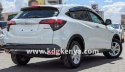 
										HONDA VEZEL ( HYBRID X* HONDA SENSING ) full									