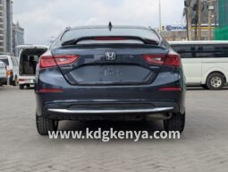 
HONDA INSIGHT ( HYBRID LX GRADE ) full									