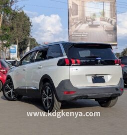 
PEUGEOT ( PEUGEOT 5008 ) full									