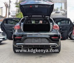 MERCEDEES BENZ ( GLC 220d 4MATIC ) full
