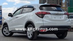 
										HONDA VEZEL ( HYBRID X* HONDA SENSING ) full									