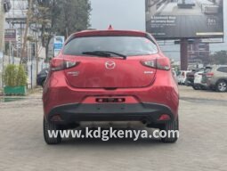 
										MAZDA DEMIO ( AWD ) full									