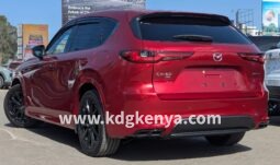
MAZDA CX-60 ( XD-HYBRID EXCLUSIVE SPORTS ) full									