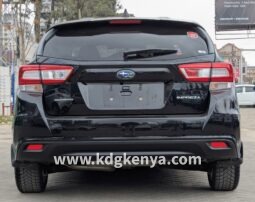 SUBARU IMPREZA WAGON ( 2.0I-L EYESIGHT ) full