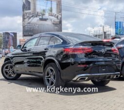MERCEDEES BENZ ( GLC 220d 4MATIC ) full
