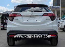 
										HONDA VEZEL ( HYBRID X* HONDA SENSING ) full									