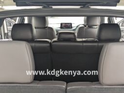
										MAZDA CX-8 ( 25S 7-SEATER  ) full									