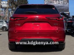
MAZDA CX-60 ( XD-HYBRID EXCLUSIVE SPORTS ) full									