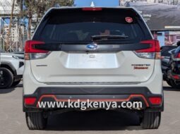 
										SUBARU FORESTER ( TOURING AWD ) full									