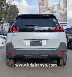 
PEUGEOT ( PEUGEOT 5008 ) full									