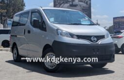 NISSAN NV200 ( NV200 VANETTE )