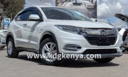 HONDA VEZEL ( HYBRID X* HONDA SENSING )