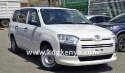 
										TOYOTA SUCCEED VAN full									
