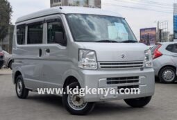 SUZUKI EVERY ( 2WD PA Limited )