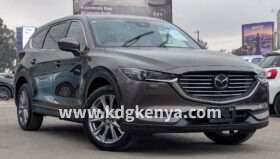 MAZDA CX-8 ( XD PRO ACTIVE 4WD )