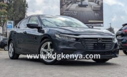 HONDA INSIGHT ( HYBRID LX GRADE )
