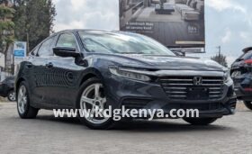 HONDA INSIGHT ( HYBRID LX GRADE )
